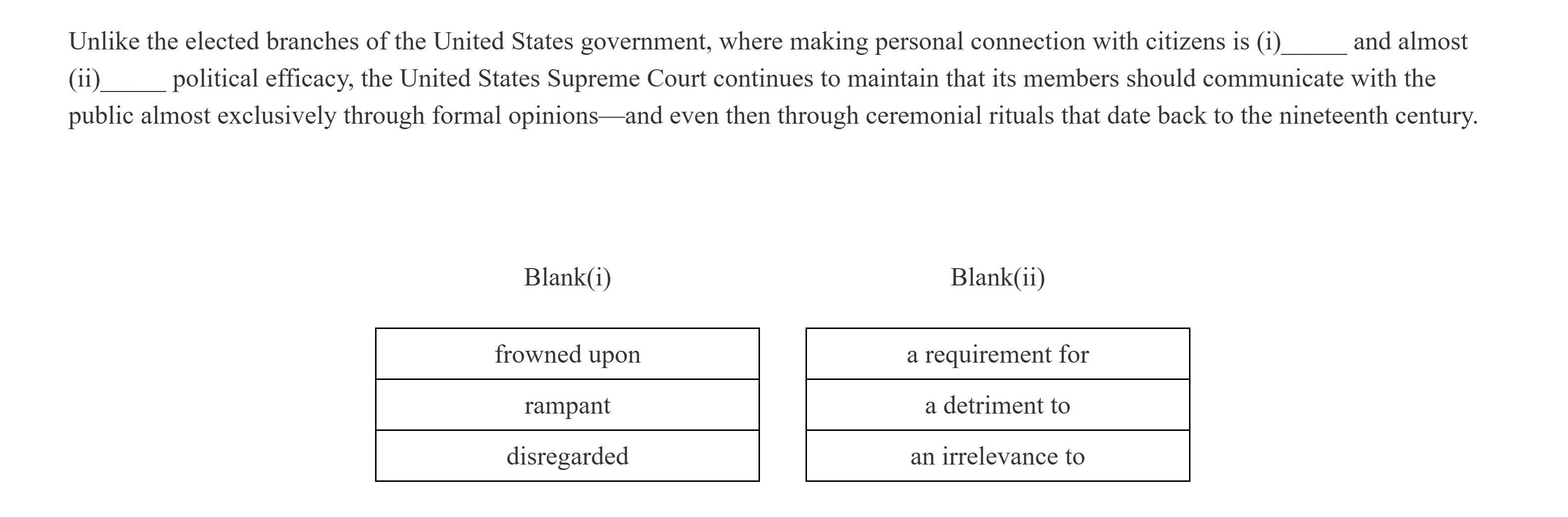 KMF Comprehensive set of mathematics questions after the reform